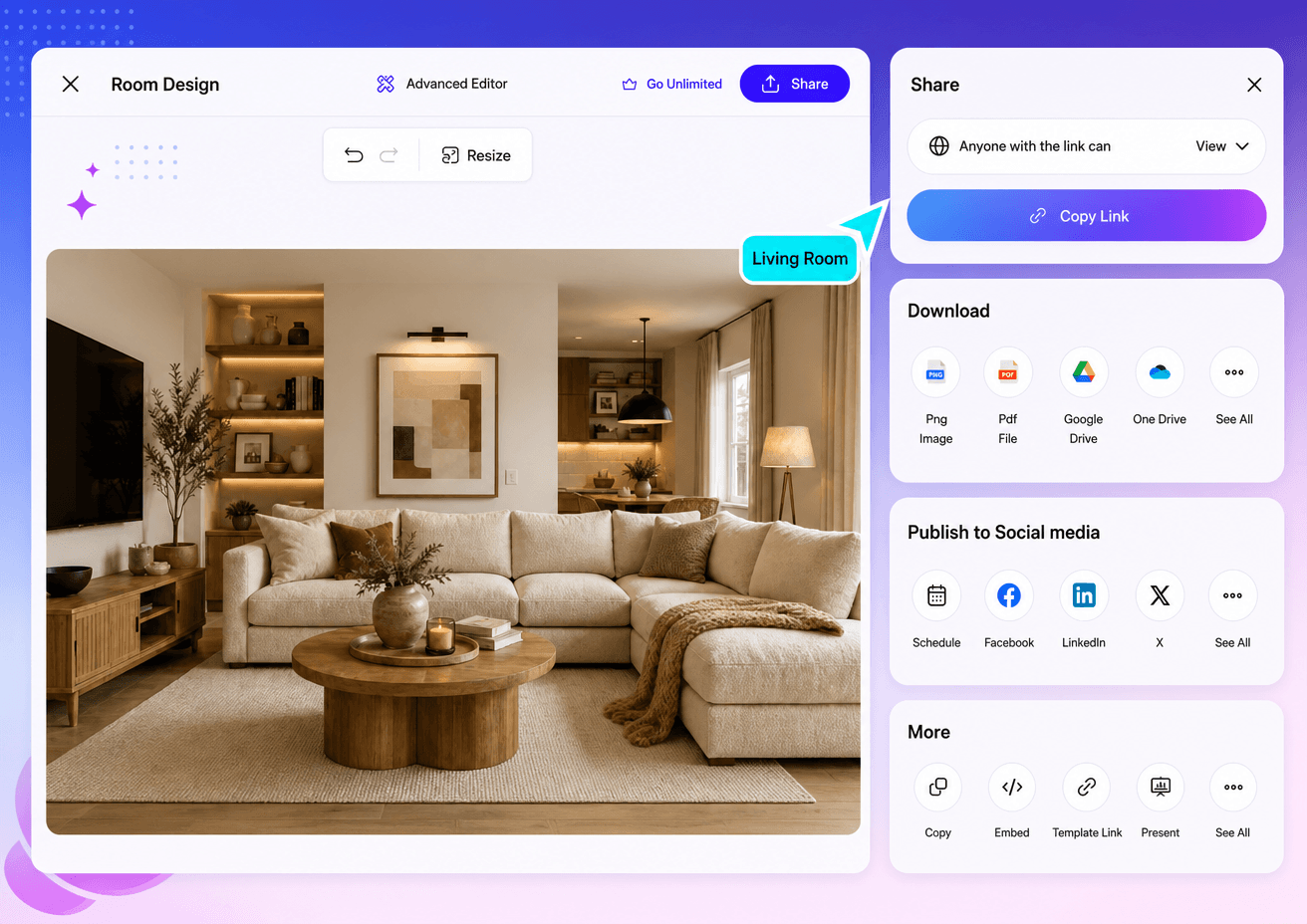 Free AI Room Design Generator, Create Room Designs Online Free AI Room Design Generator, Create Room Designs Online